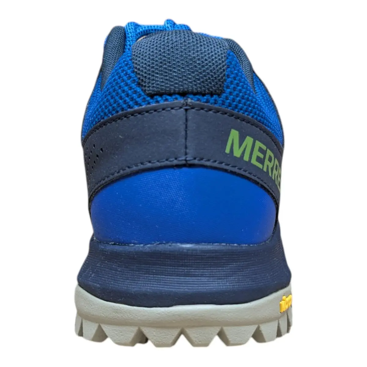 Merrell shoes - Merrell Nova 2 - Nova - Green (UPC: 195017320811) 2