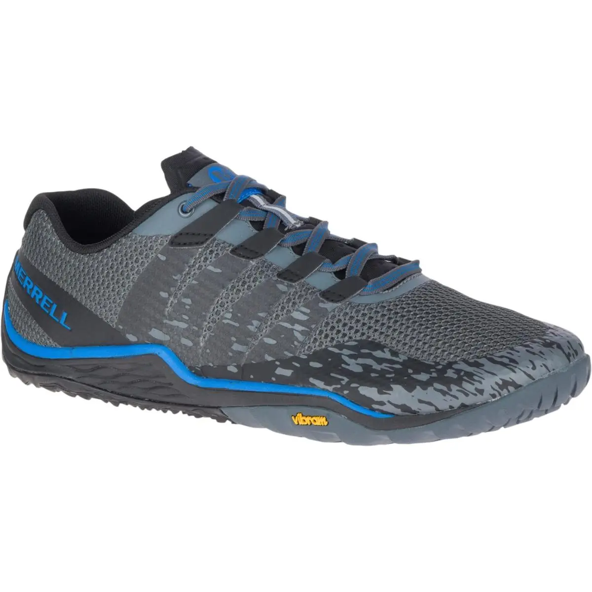 Merrell shoes - J81221 - J81221 - Turbulence (UPC: 635841471896) 0