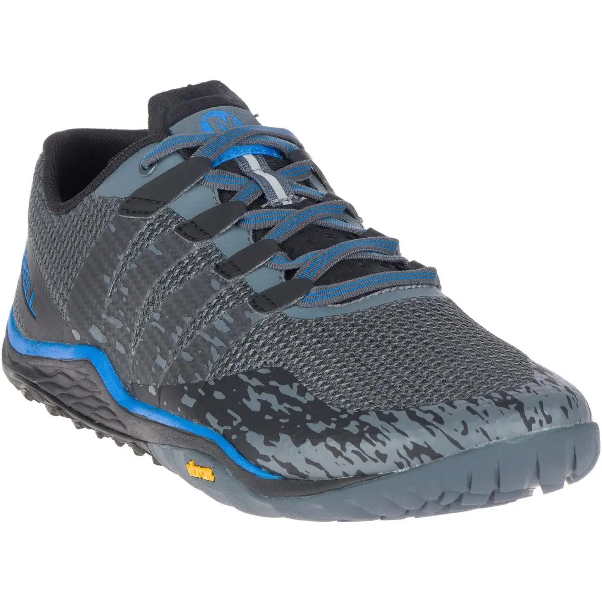 Merrell shoes - J81221 - J81221 - Turbulence (UPC: 635841471896) 3