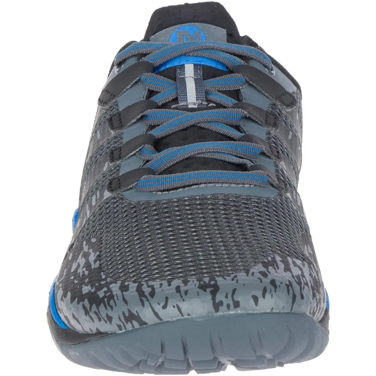 Merrell shoes - J81221 - J81221 - Turbulence (UPC: 635841471896) 4