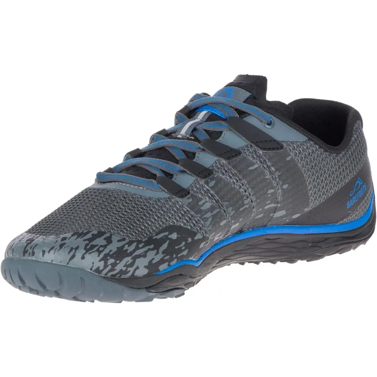 Merrell shoes - J81221 - J81221 - Turbulence (UPC: 635841471896) 5