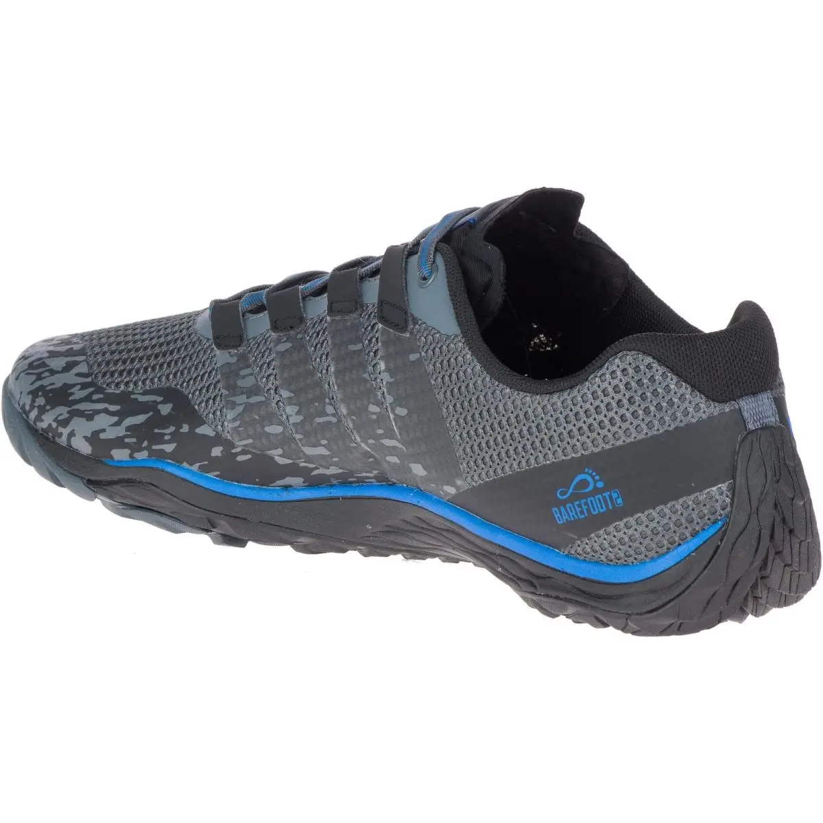 Merrell shoes - J81221 - J81221 - Turbulence (UPC: 635841471896) 6