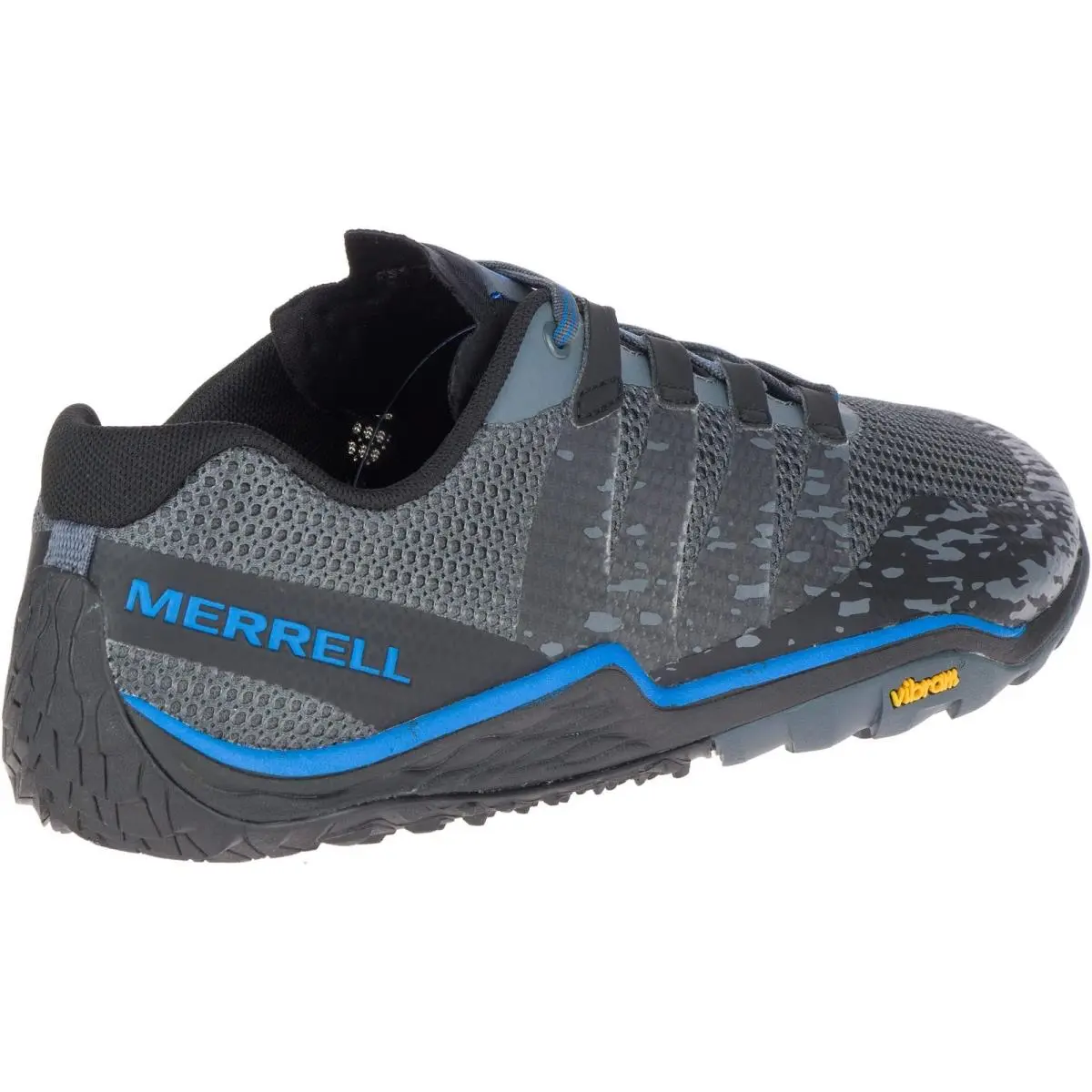 Merrell shoes - J81221 - J81221 - Turbulence (UPC: 635841471896) 7