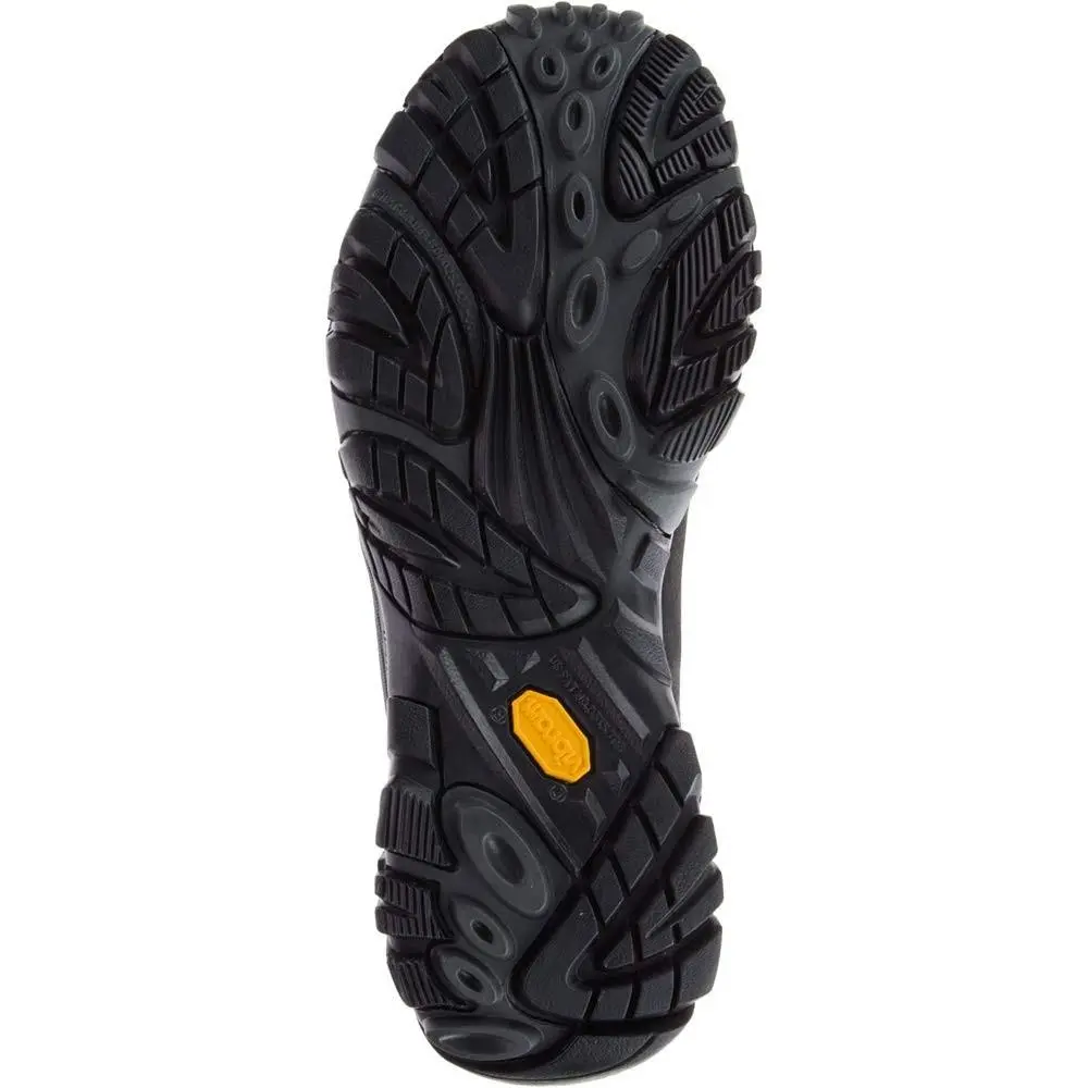 Merrell shoes - J91821 - J91821 - Black (UPC: 801100586889) 0