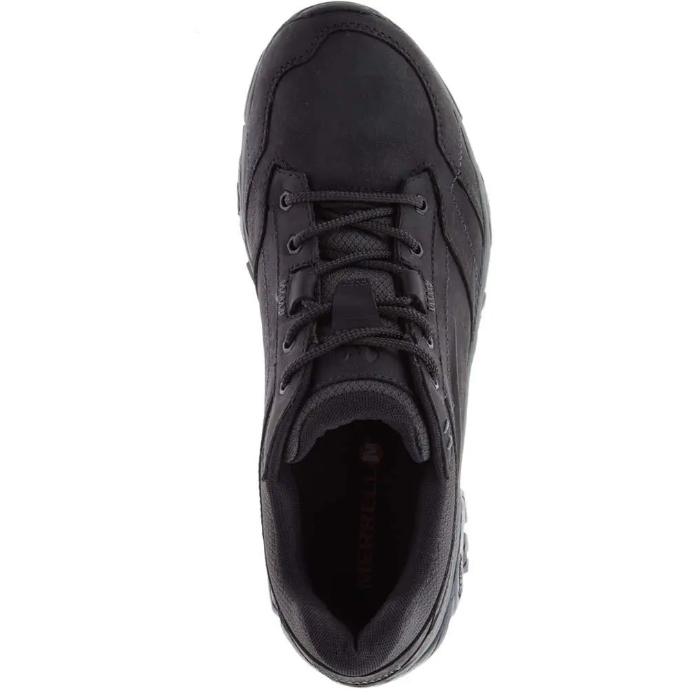 Merrell shoes - J91821 - J91821 - Black (UPC: 801100586889) 1
