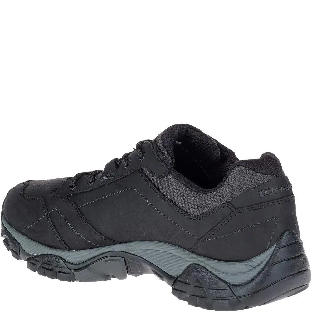 Merrell shoes - J91821 - J91821 - Black (UPC: 801100586889) 5