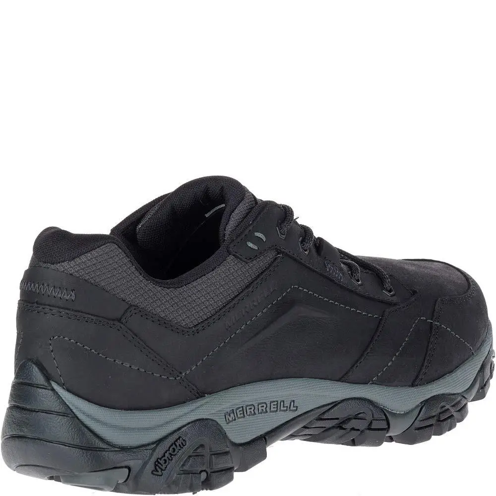 Merrell shoes - J91821 - J91821 - Black (UPC: 801100586889) 6