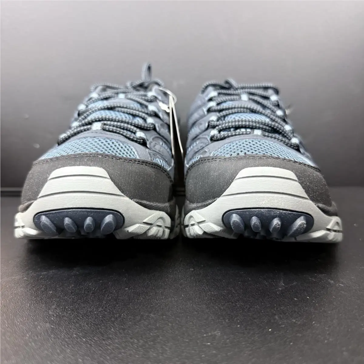 Merrell shoes - merrell moab - moab - J12135 - Blue 3