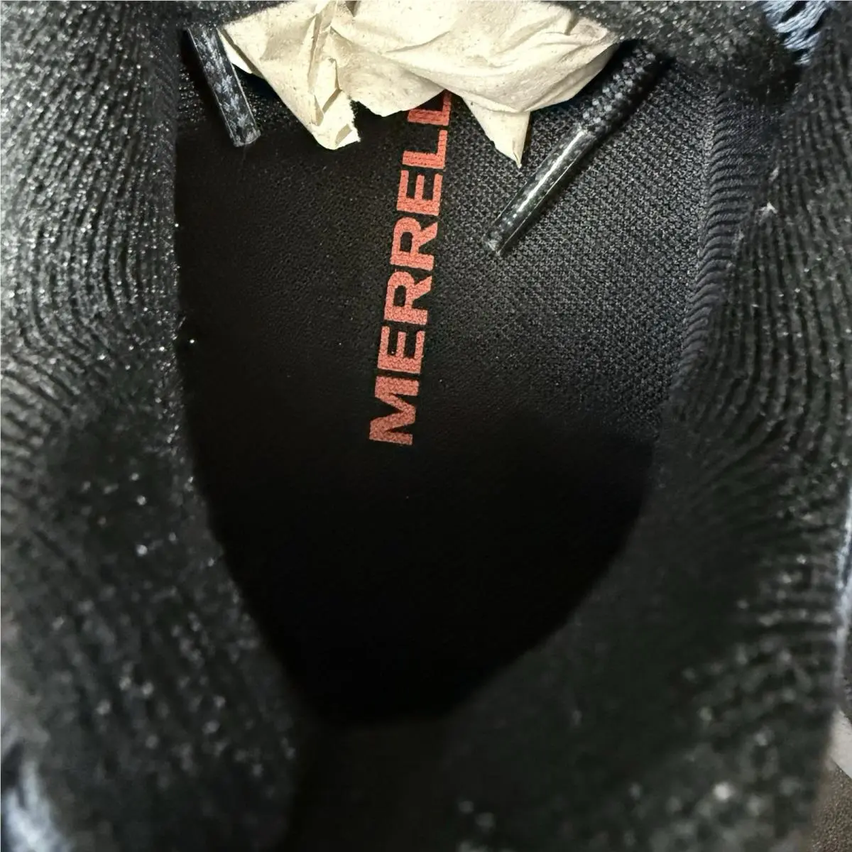 Merrell shoes - merrell moab - moab - J12135 - Blue 10