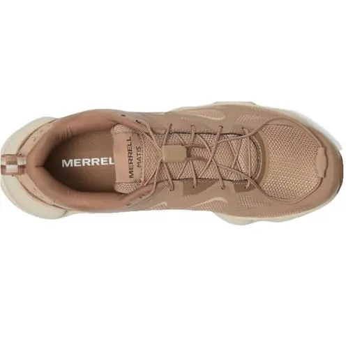 Merrell shoes - Brown (UPC: 195021271680) 0