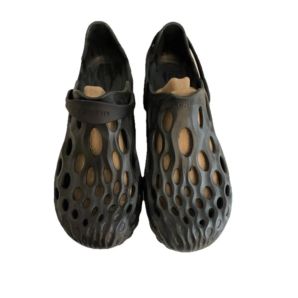 Merrell shoes - Hydro Moc - Hydro Moc - Black 0