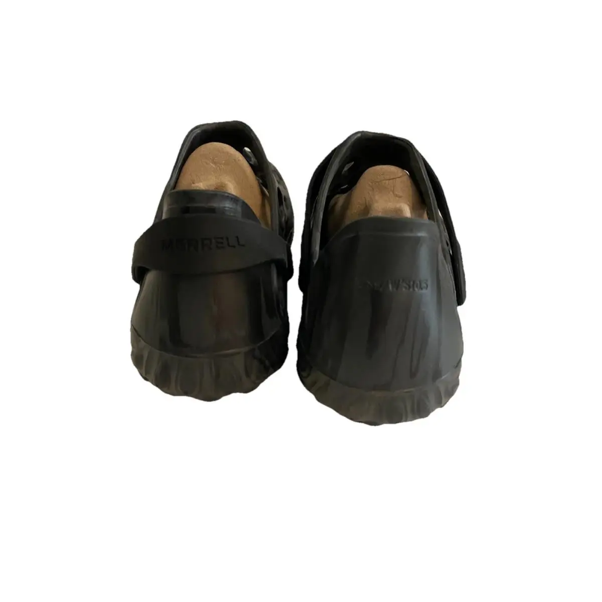 Merrell shoes - Hydro Moc - Hydro Moc - Black 1