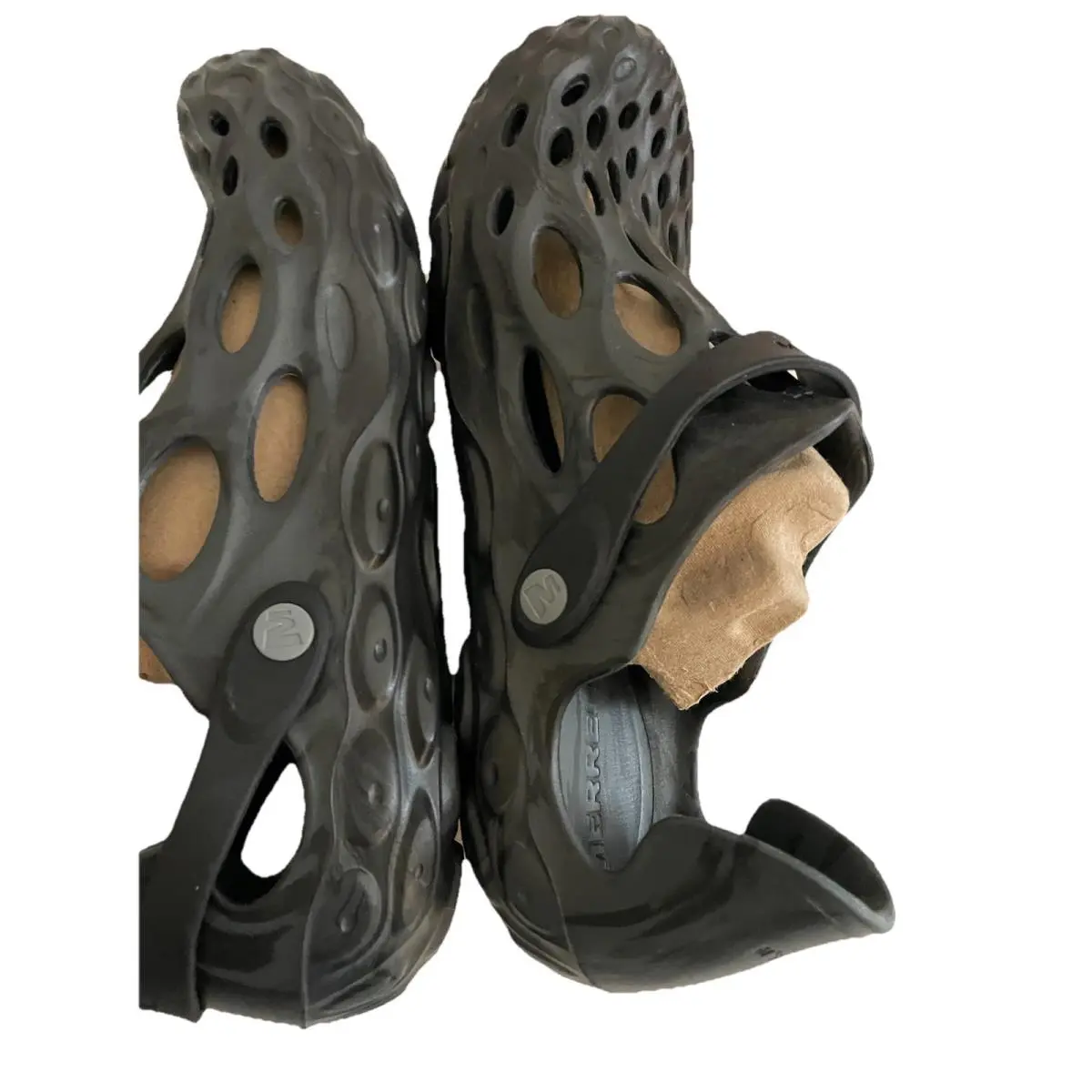 Merrell shoes - Hydro Moc - Hydro Moc - Black 3