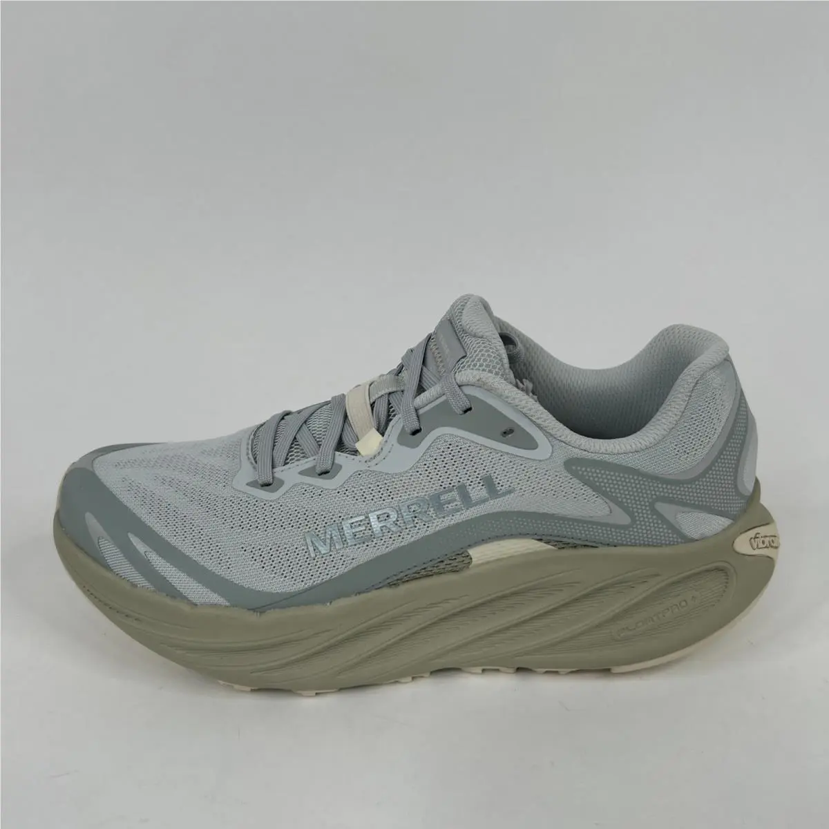 Merrell shoes - Merrell Promorph - Promorph - J068577 - Gray 6