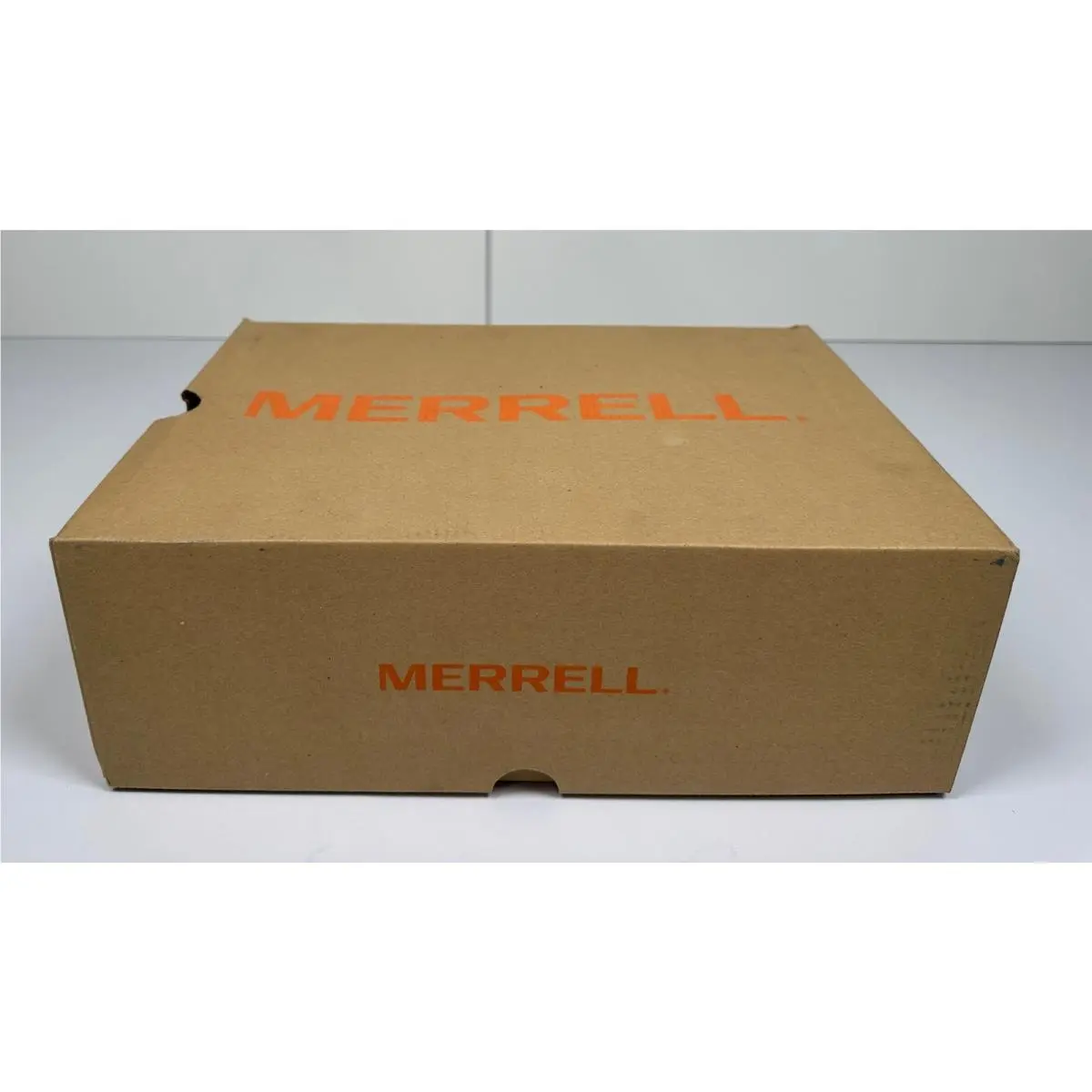 Merrell shoes - Brown 9
