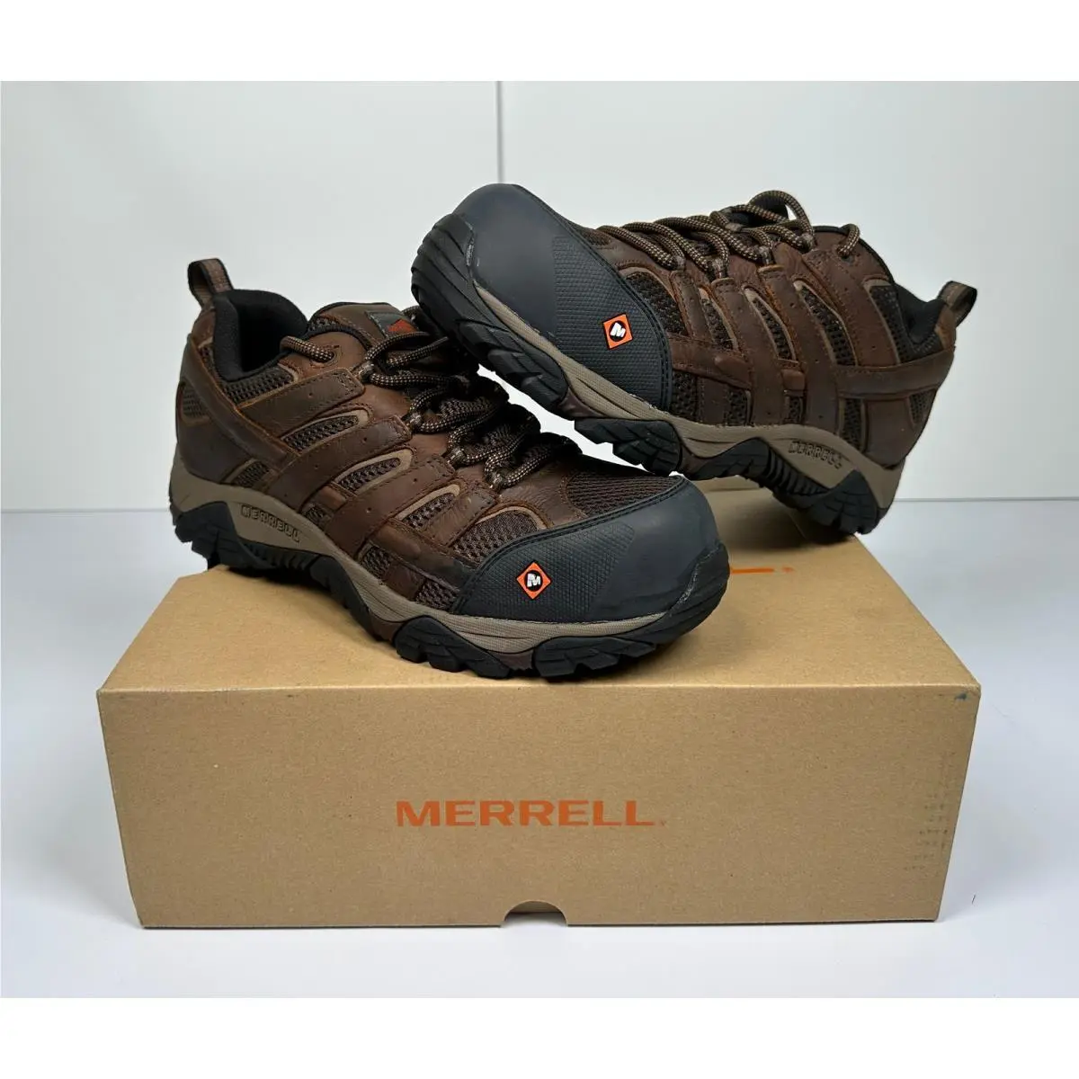 Merrell shoes - Brown 0