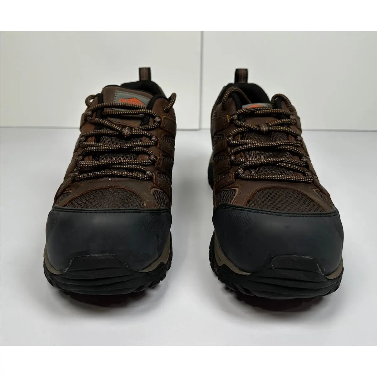 Merrell shoes - Brown 1