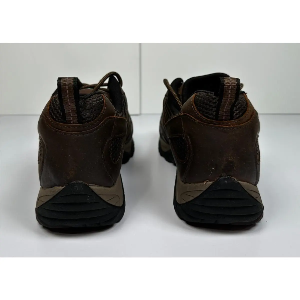 Merrell shoes - Brown 3
