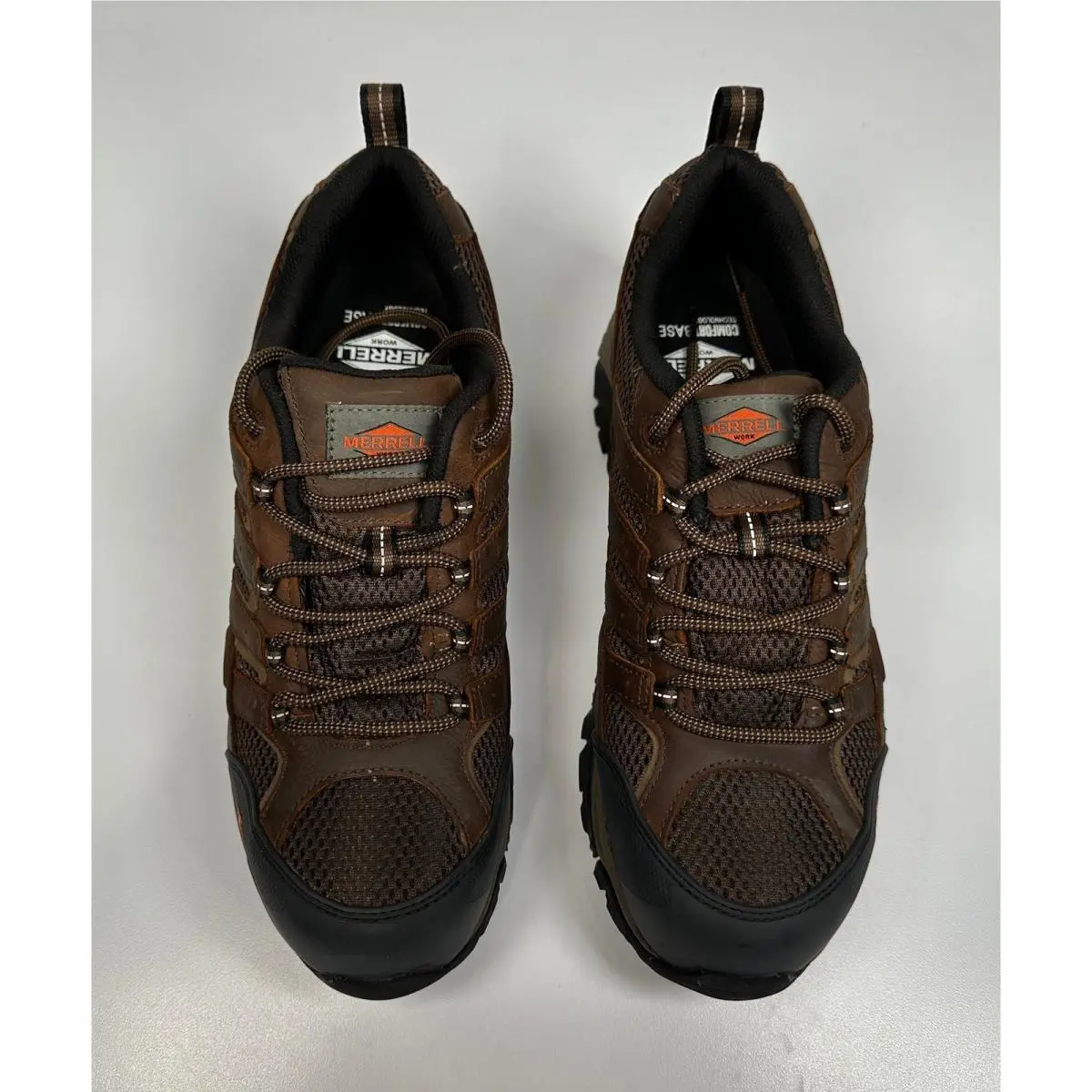Merrell shoes - Brown 5
