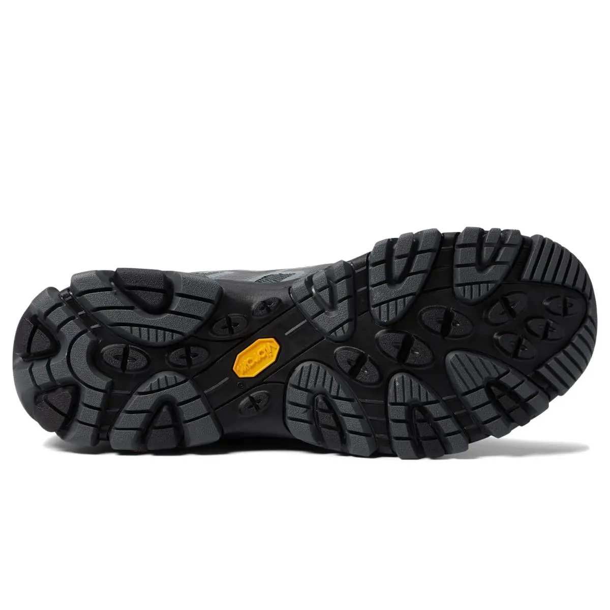 Merrell shoes - J035901 - J035901 - Granite (UPC: 194713943270) 1