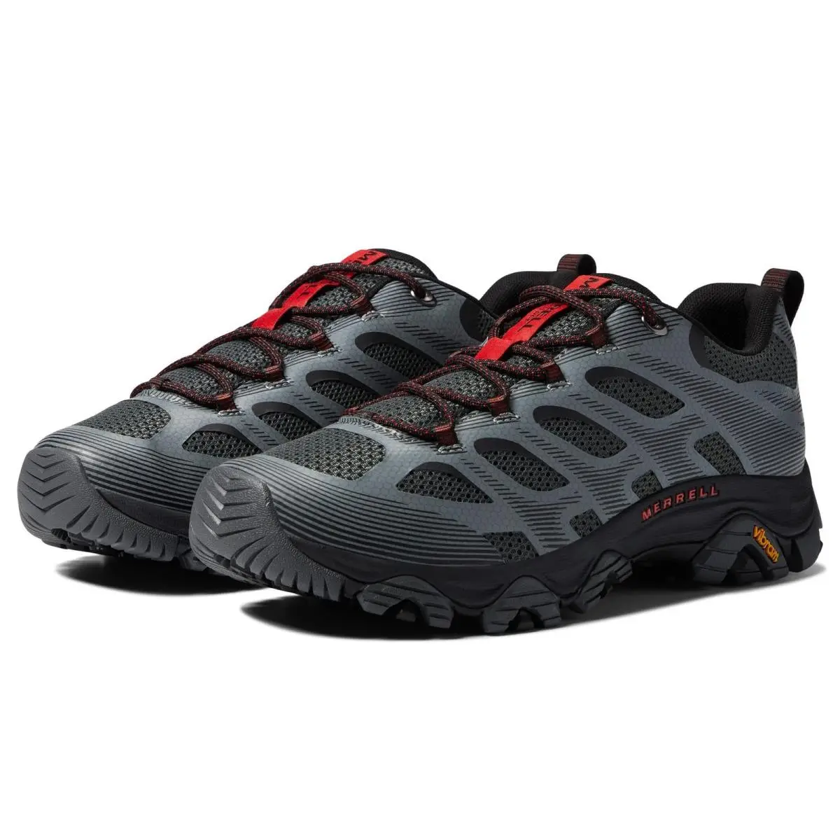 Merrell shoes - J035901 - J035901 - Granite (UPC: 194713943270) 4