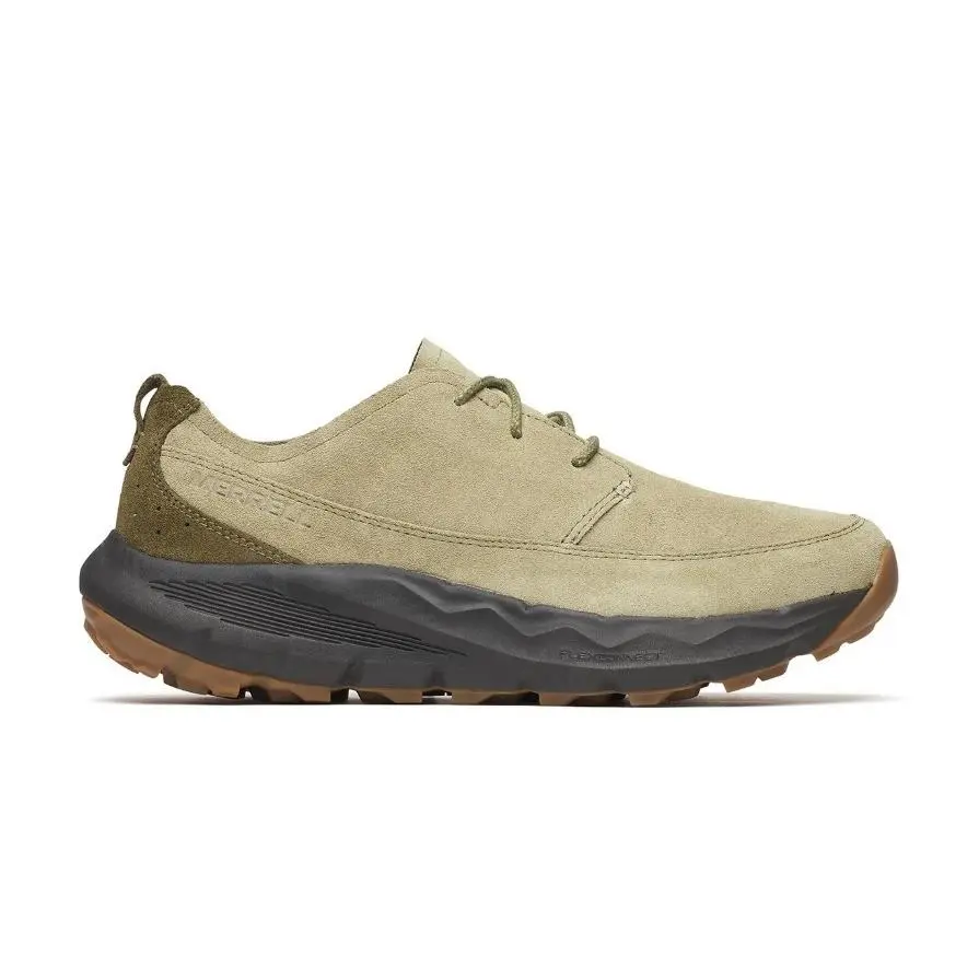 Men`s Merrell Nova 4 Traveller Style:J032883 Color:drab Size 10.5M