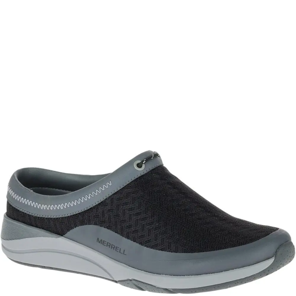 Merrell shoes - J03336 - J03336 - Black (UPC: 677338760304) 0