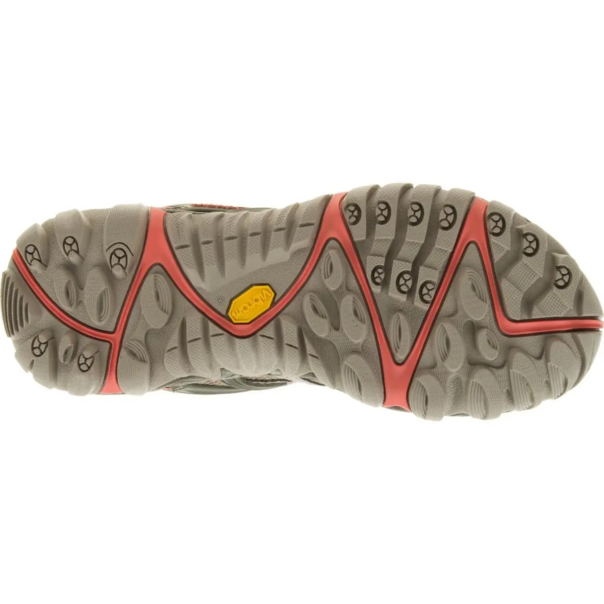 Merrell shoes - J32816 - J32816 - Beige/Khaki (UPC: 044214844906) 1