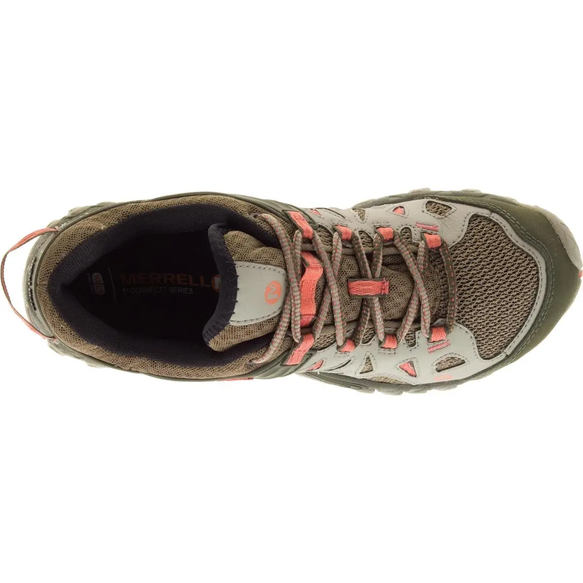Merrell shoes - J32816 - J32816 - Beige/Khaki (UPC: 044214844906) 2