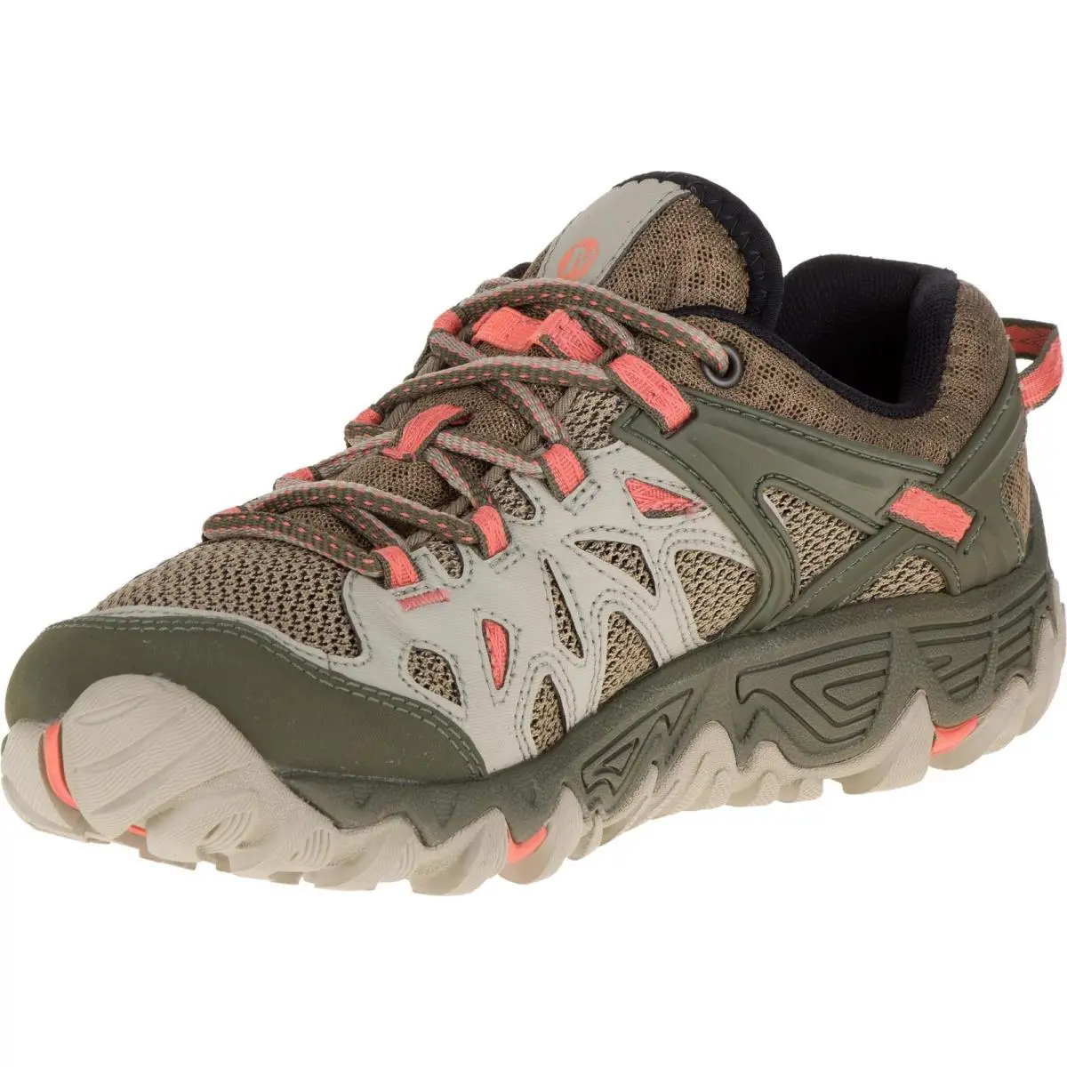 Merrell shoes - J32816 - J32816 - Beige/Khaki (UPC: 044214844906) 5