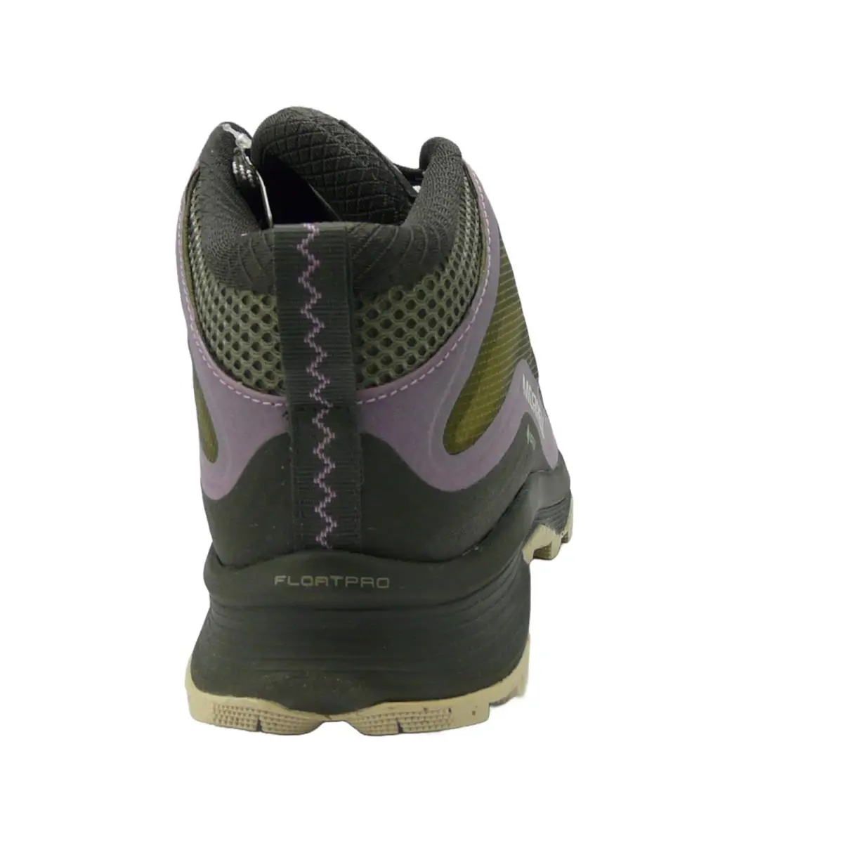 Merrell shoes - Merrell Moab Speed - Moab Speed - Lichen 2