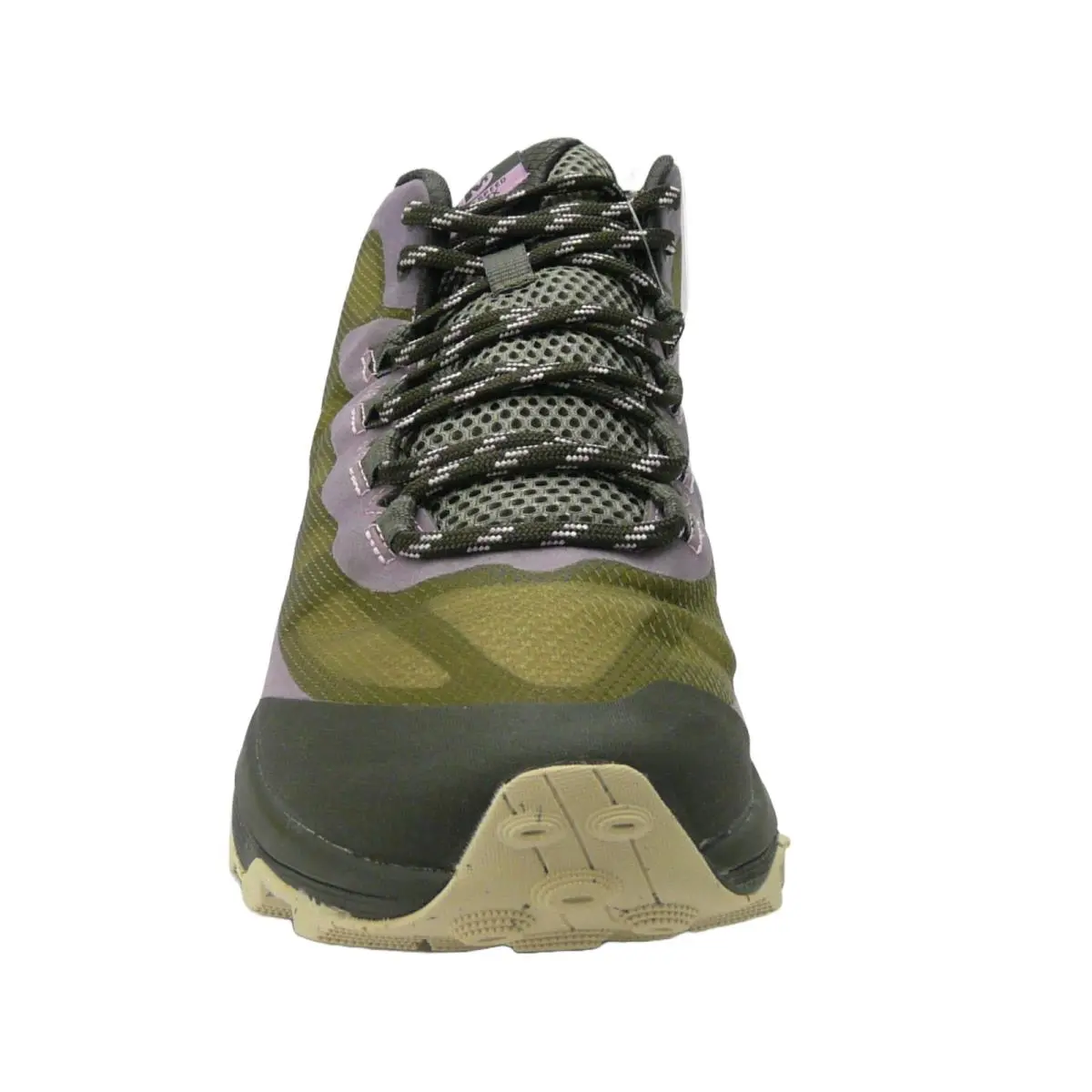 Merrell shoes - Merrell Moab Speed - Moab Speed - Lichen 3