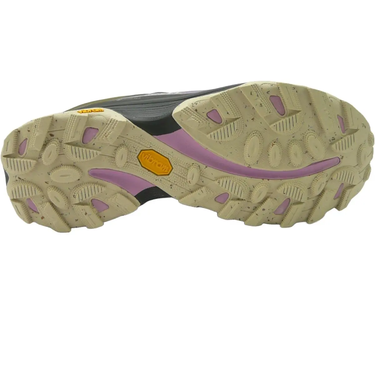 Merrell shoes - Merrell Moab Speed - Moab Speed - Lichen 4