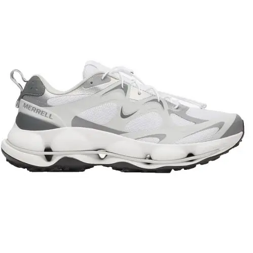 Merrell Men Speed Arc Matis White/pigeon 11 Medium-new