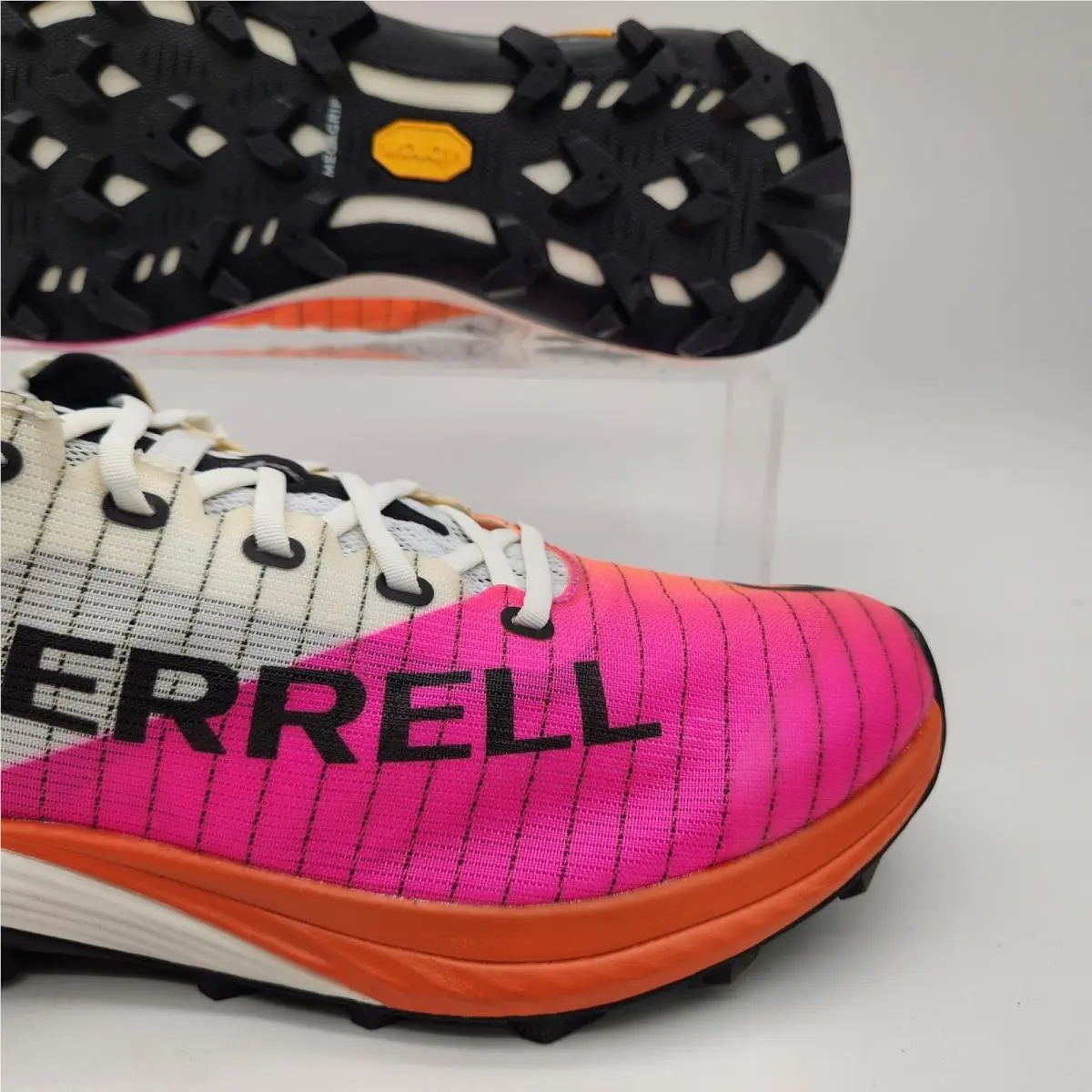 Merrell shoes - MTL - MTL - J068059 - Pink 0