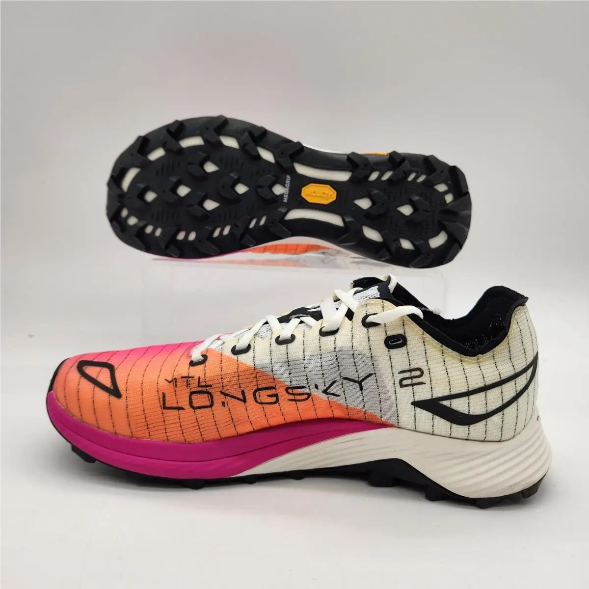 Merrell shoes - MTL - MTL - J068059 - Pink 2