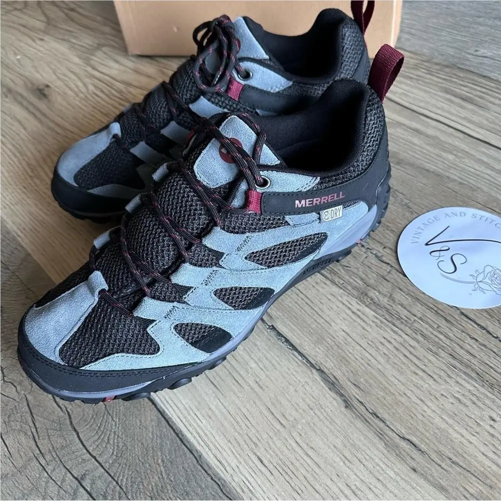 Merrell shoes - Unknown 0