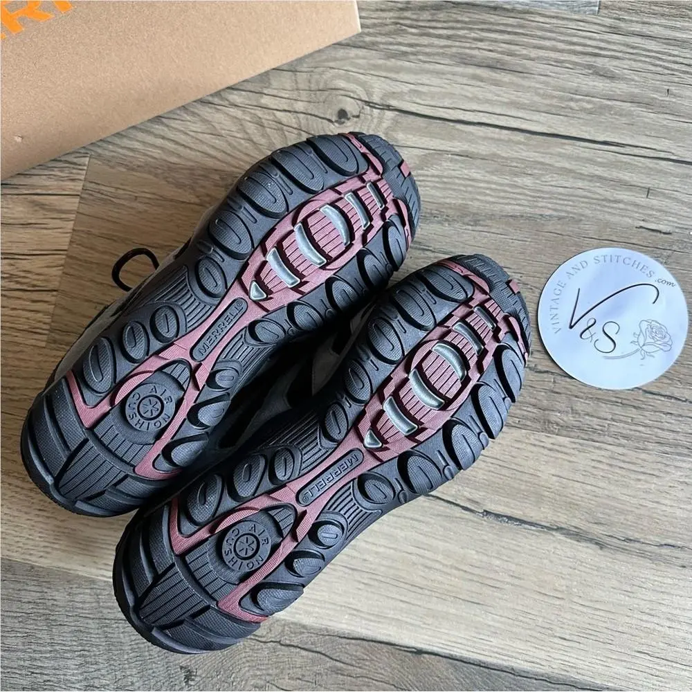 Merrell shoes - Unknown 2