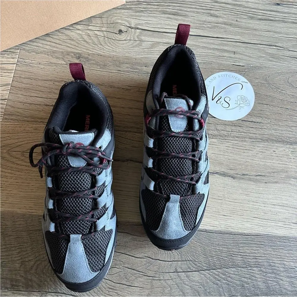 Merrell shoes - Unknown 4