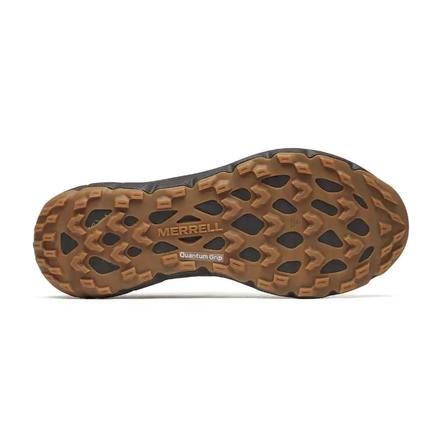Merrell shoes - Merrell Nova 4 - Nova - Drab 2