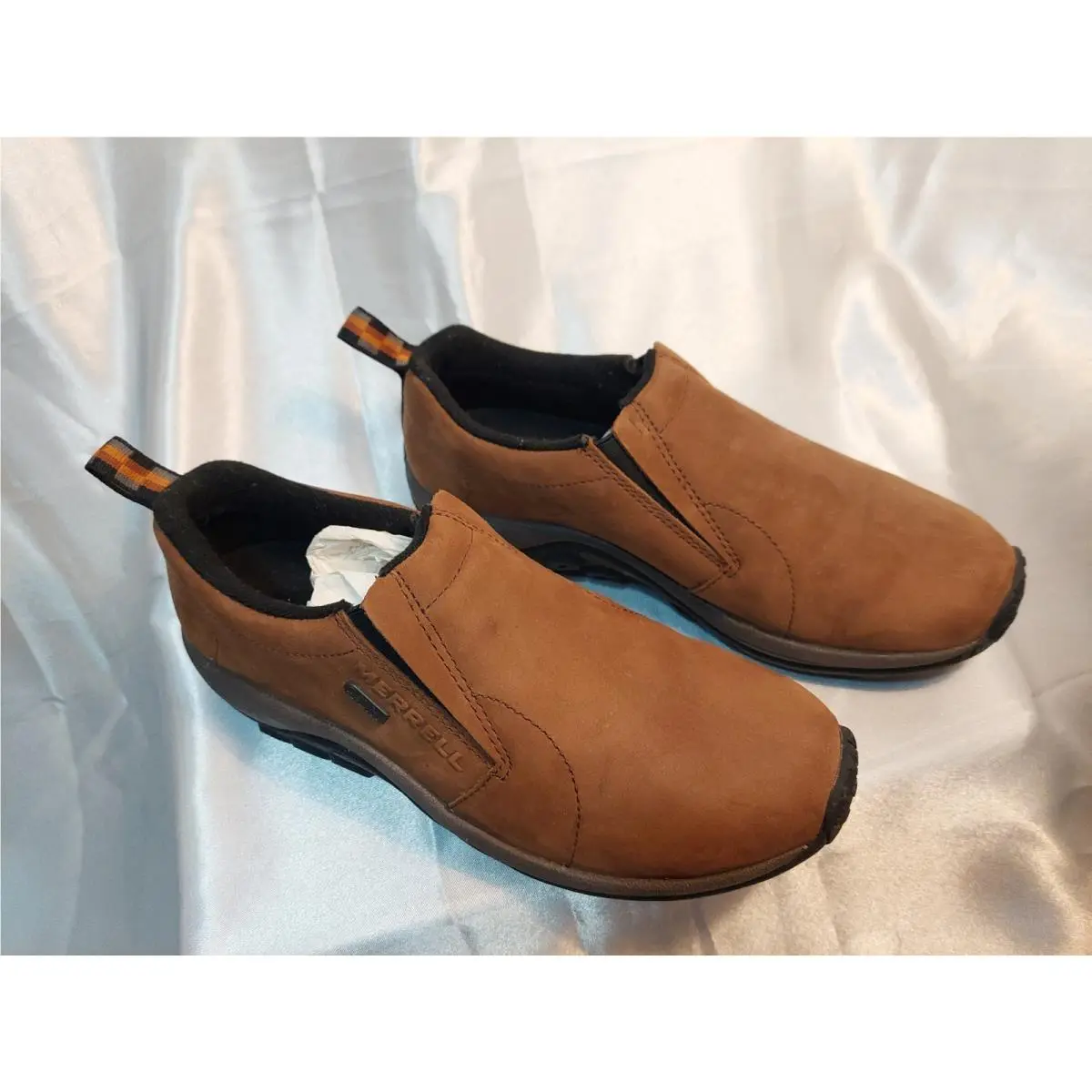 Merrell shoes - Brown 0