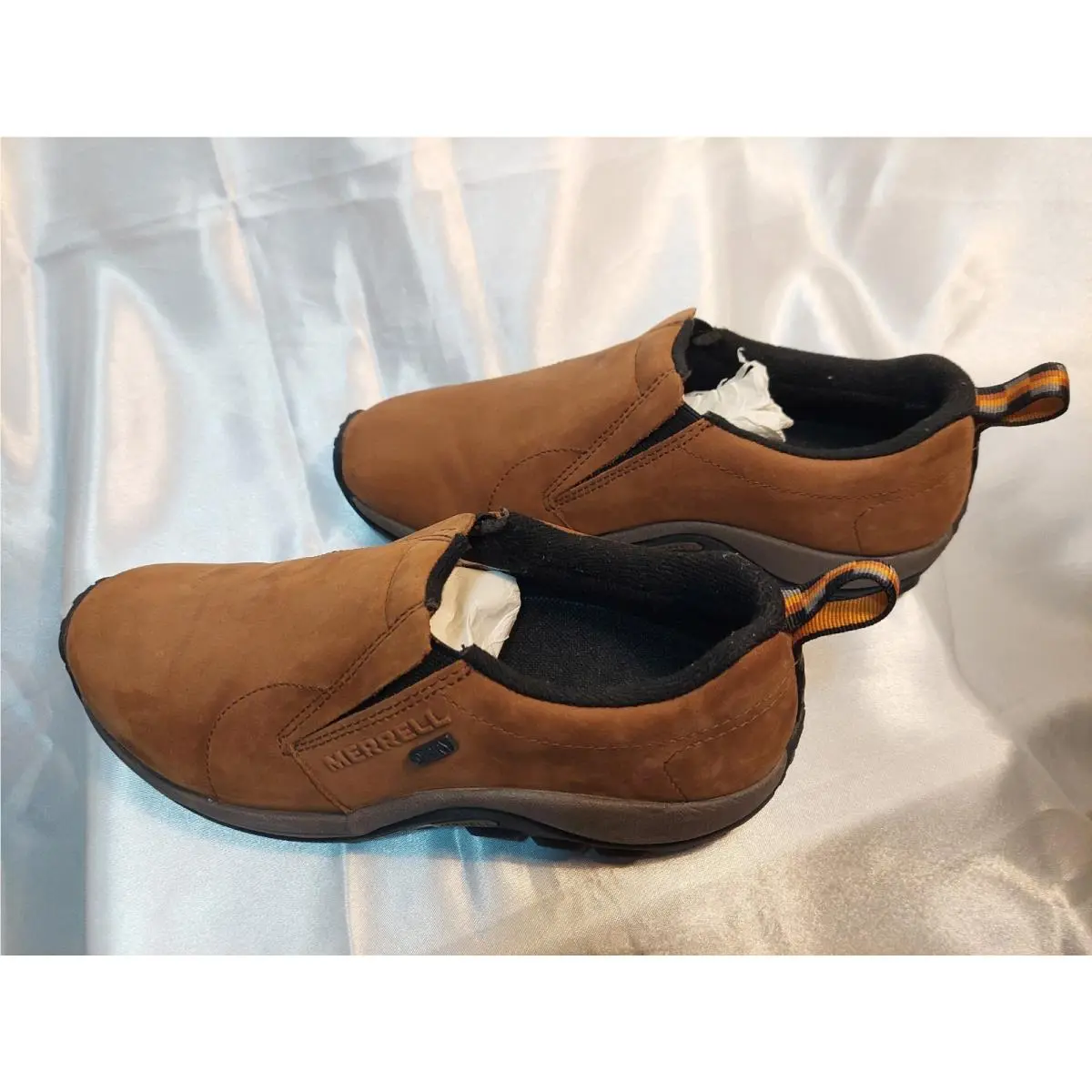 Merrell shoes - Brown 1