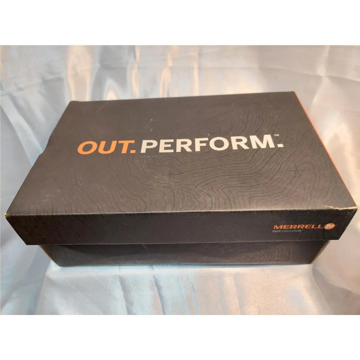 Merrell shoes - Brown 5