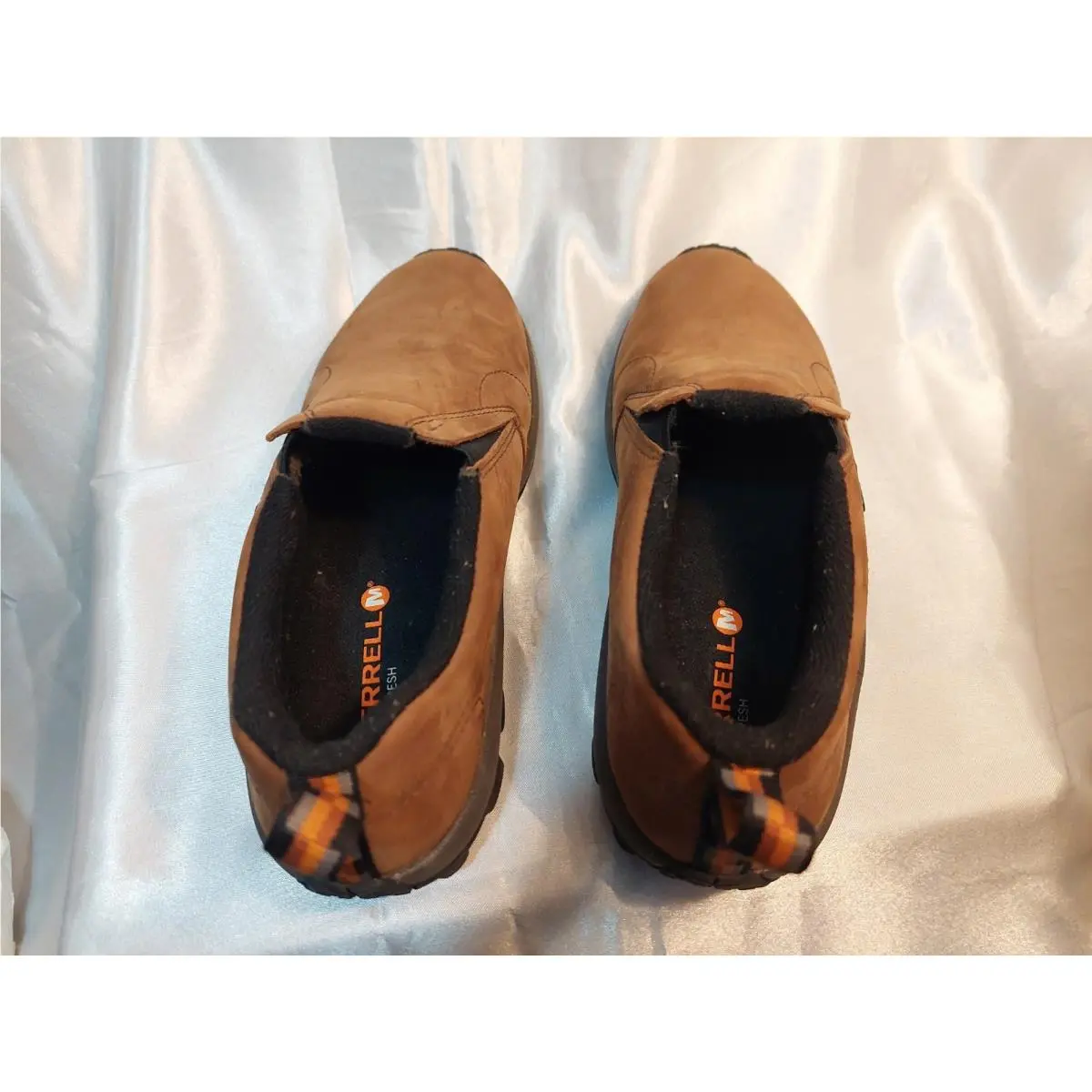 Merrell shoes - Brown 6