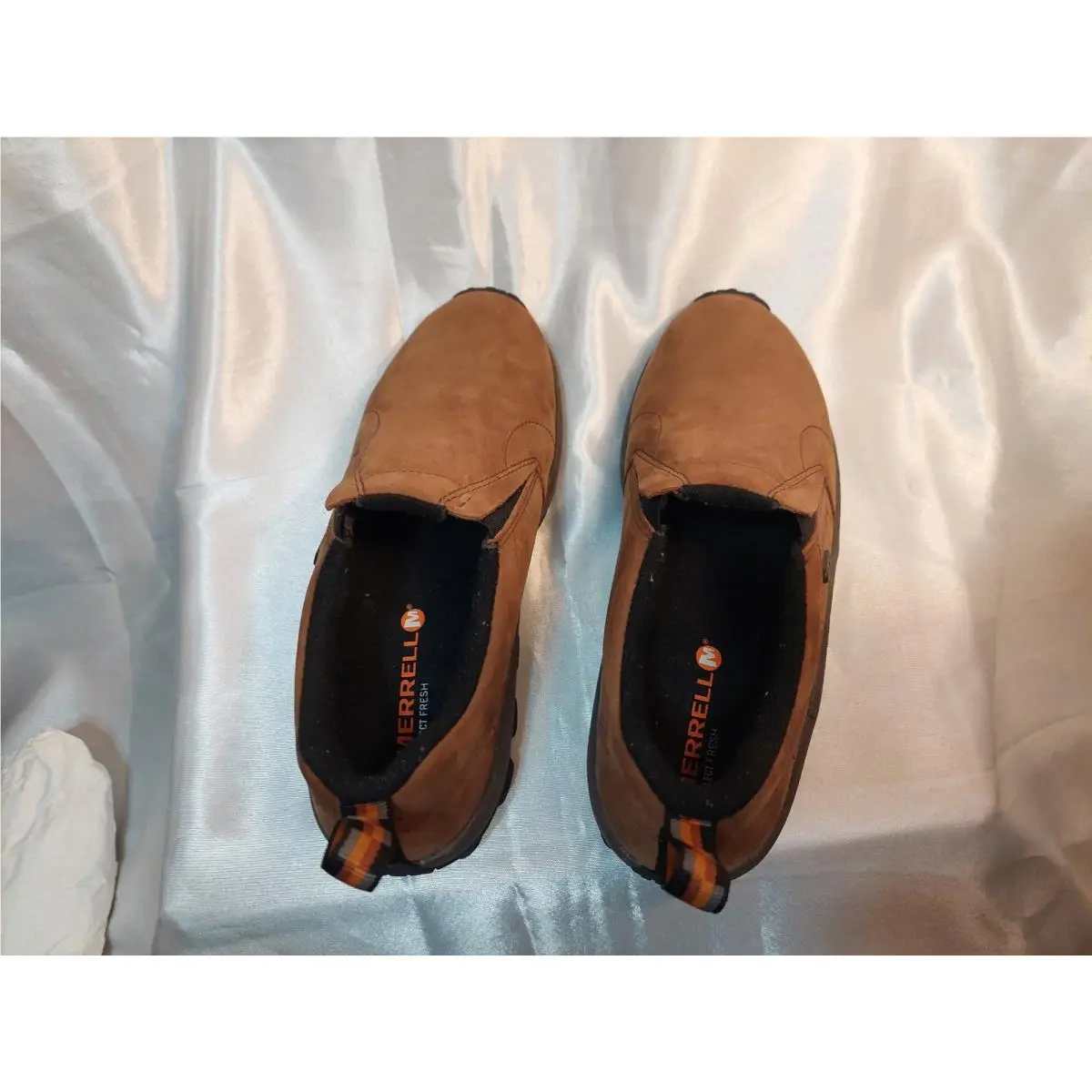 Merrell shoes - Brown 7