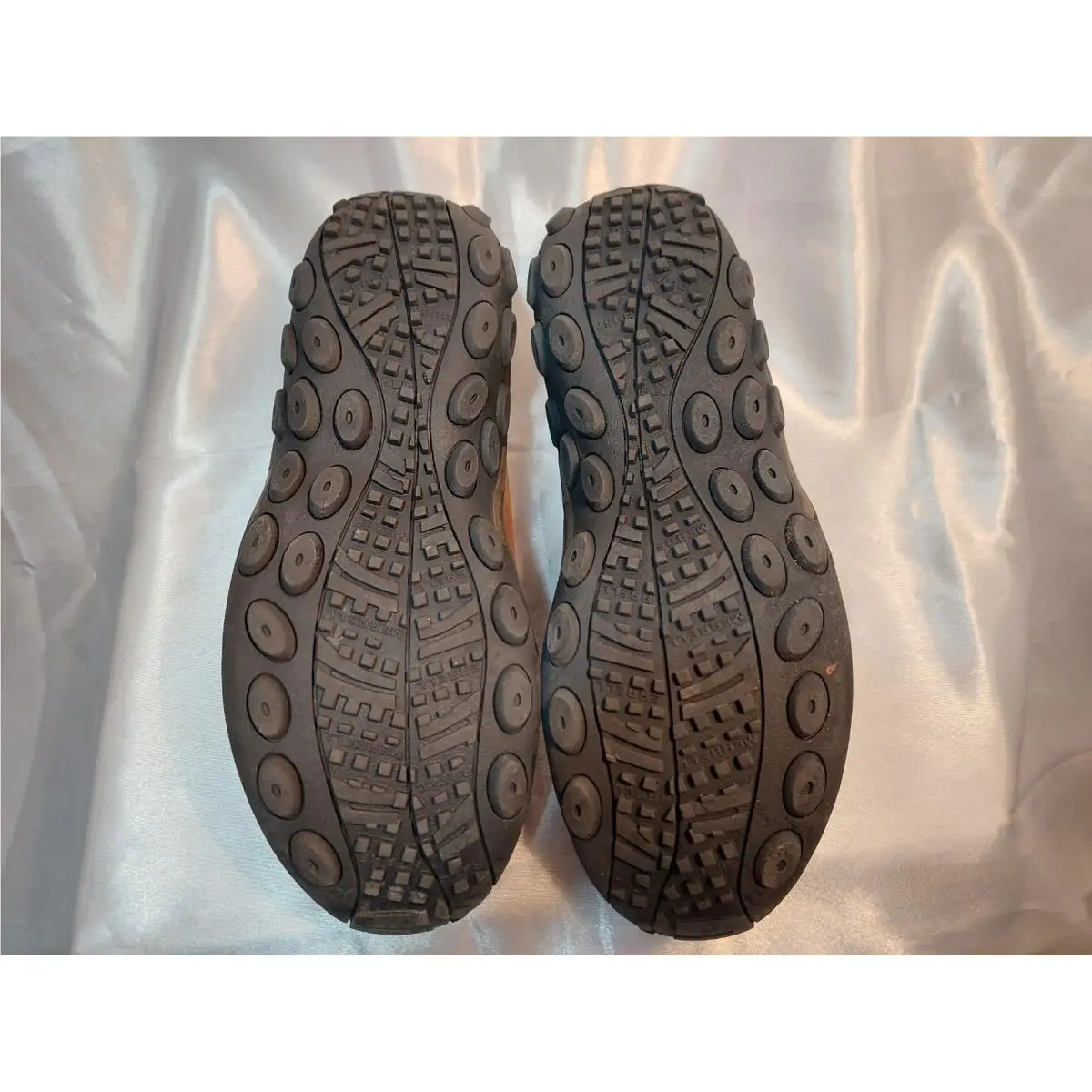 Merrell shoes - Brown 3