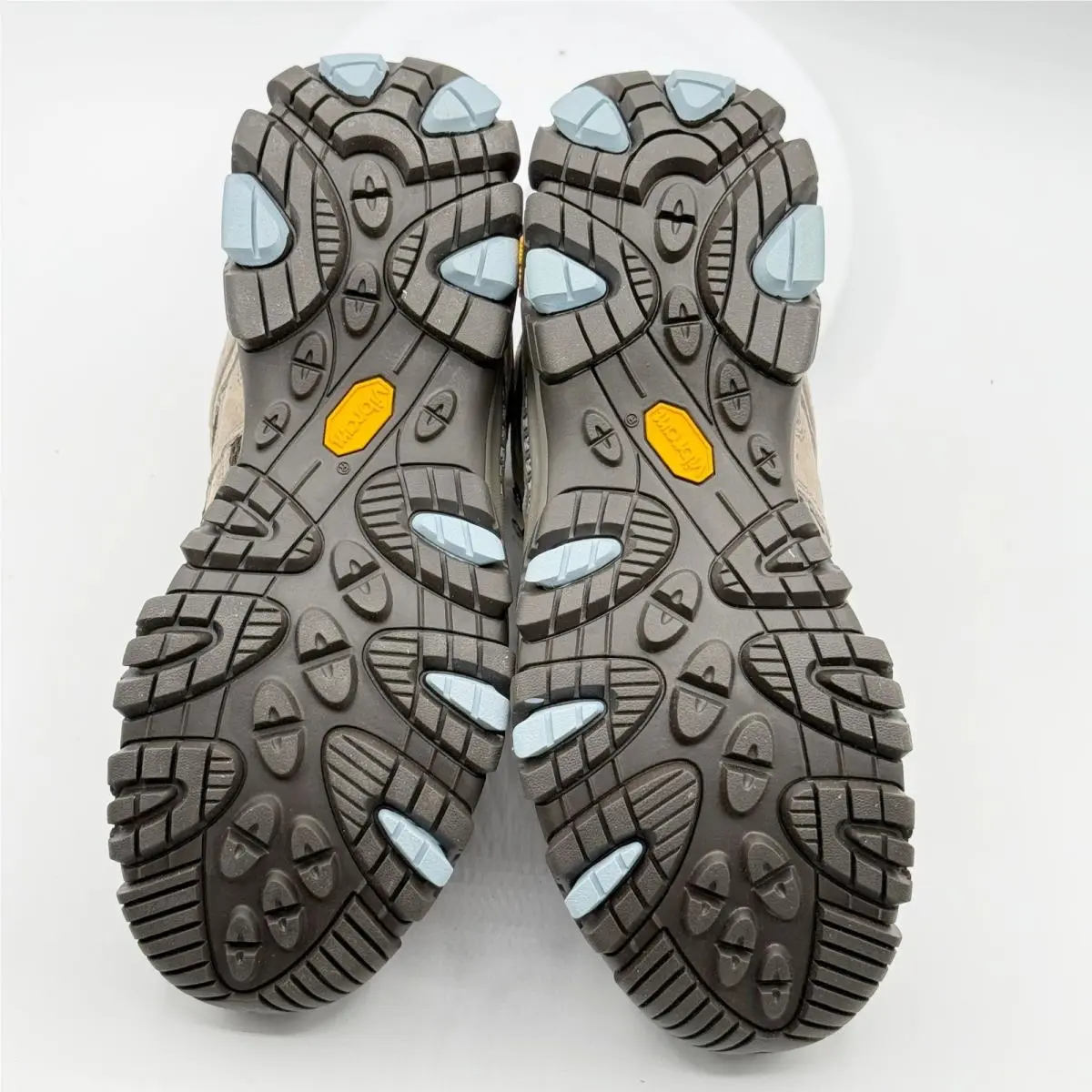 Merrell shoes - merrell moab 3 gtx - moab gtx - J035816 - Brown (UPC: 194713935350) 1
