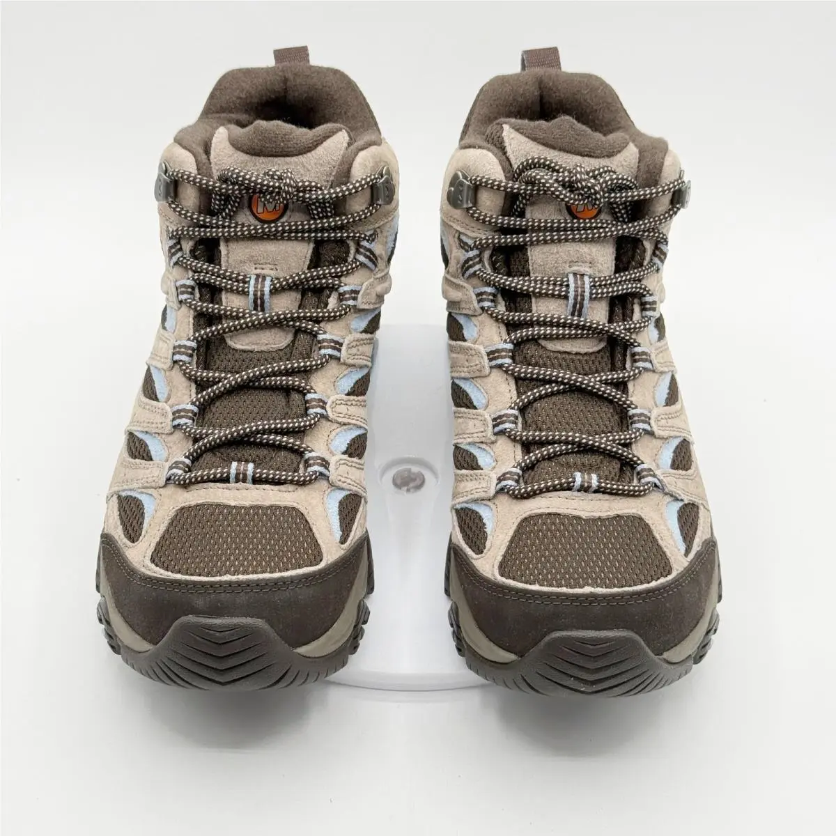 Merrell shoes - merrell moab 3 gtx - moab gtx - J035816 - Brown (UPC: 194713935350) 3