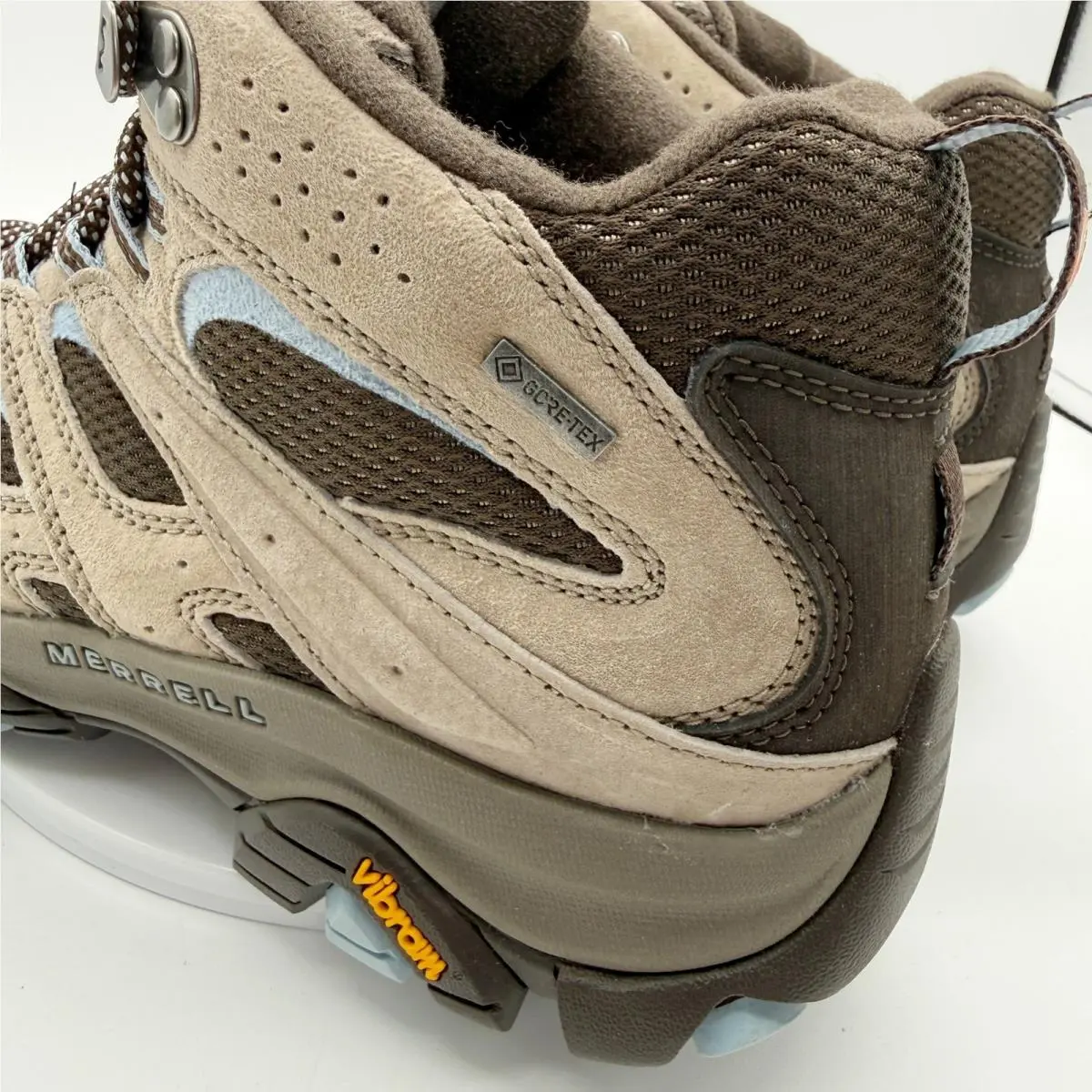 Merrell shoes - merrell moab 3 gtx - moab gtx - J035816 - Brown (UPC: 194713935350) 5