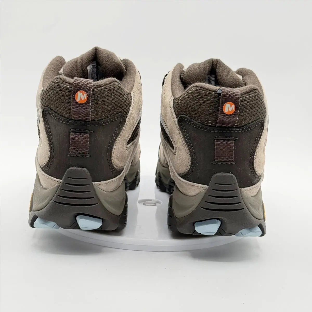 Merrell shoes - merrell moab 3 gtx - moab gtx - J035816 - Brown (UPC: 194713935350) 7